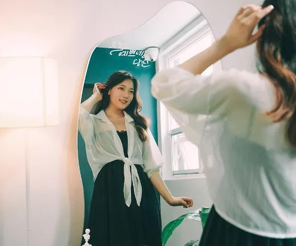 Seomyeon Broa *