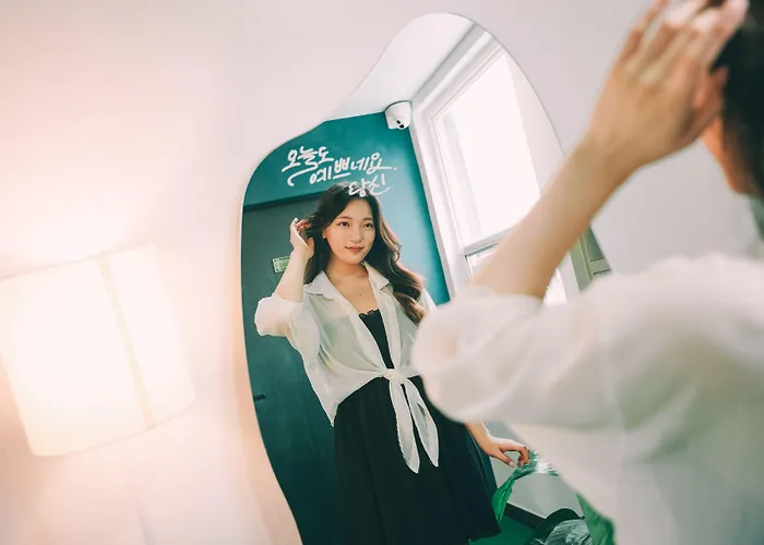 Seomyeon Broa *